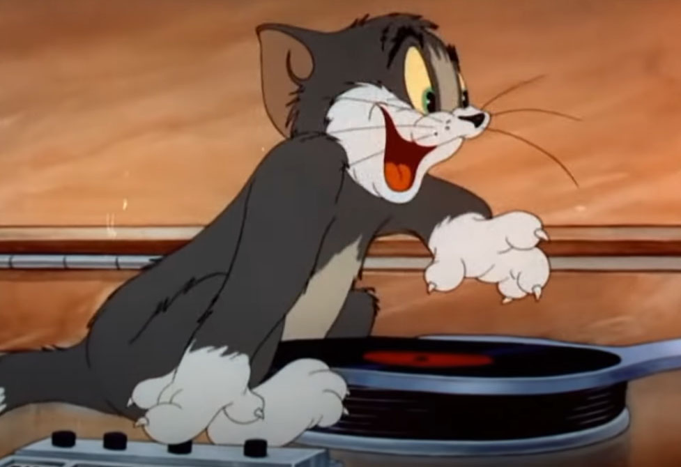 Tom and jerry puss sales n toots full episode